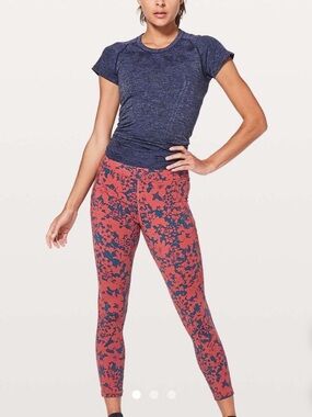 lululemon athletica All You Do Tight Leggings